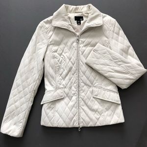 H&M Quilted Jacket • Size 4